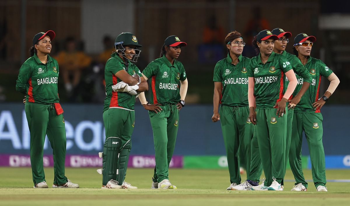 Women’s T20 WC 2023: Bangladesh Rocked by Spot-Fixing Allegations, Player Denies