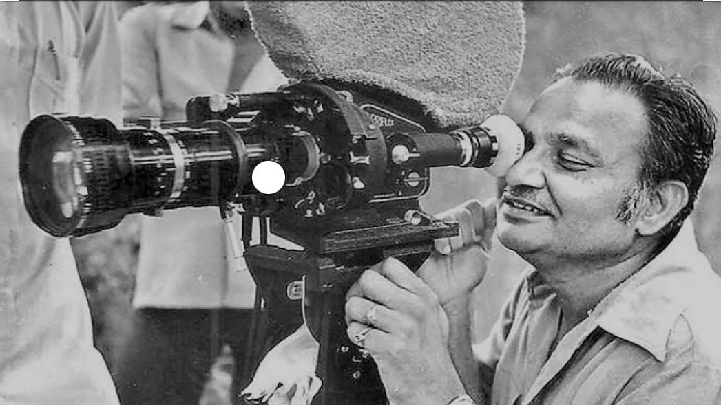 <div class="paragraphs"><p>Veteran filmmaker K Viswanath passes away.</p></div>