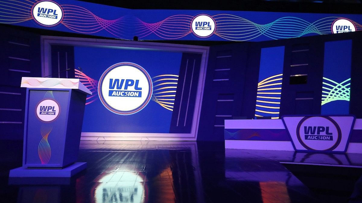 <div class="paragraphs"><p>WPL 2023: The inaugural Women's Premier League season will be held at the DY Patil Stadium and the Brabourne Stadium in Mumbai.</p></div>