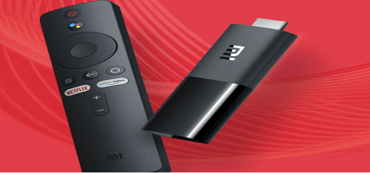 <div class="paragraphs"><p>Xiaomi Mi Tv Stick 4K has been officially launched in India. Check details here.</p></div>