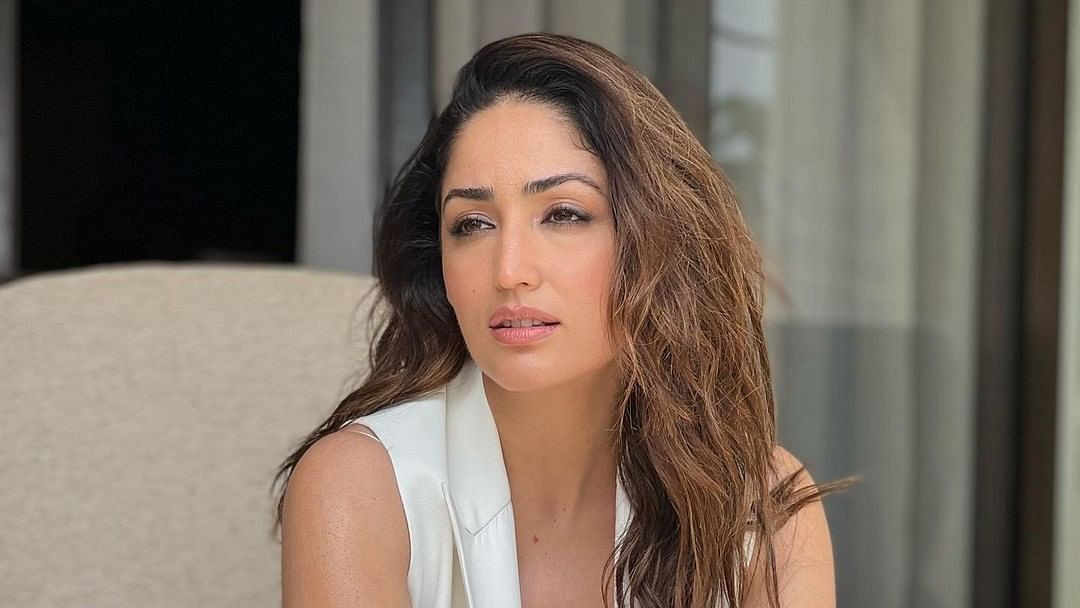 <div class="paragraphs"><p>Yami Gautam speaks about the paparazzi culture and the pressure to look a certain way in the industry.</p></div>