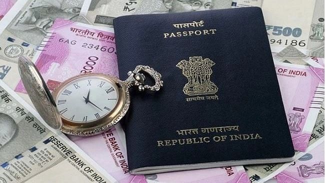 <div class="paragraphs"><p>The passport issuance timeline will be reduced by 10 days, the release added.</p></div>