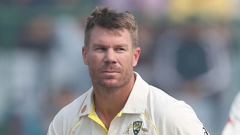 Delhi Test, Day 2: Warner Ruled Out Due to Concussion, Renshaw Replaces Him