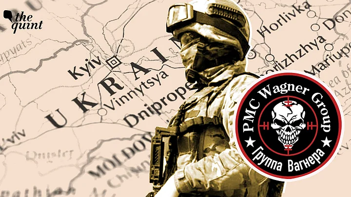 Russia-Ukraine War: What Biden Imposing Sanctions Against Wagner Means for PMCs