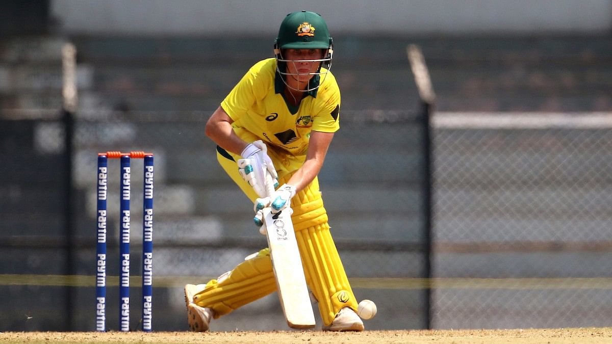 <div class="paragraphs"><p>Women's Premier League: Beth Mooney will lead Gujarat Giants in WPL 2023.</p></div>