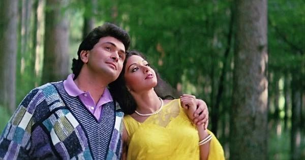On Sridevi's death anniversary, here's looking at how Chandni prevented Yash Chopra from shutting shop.