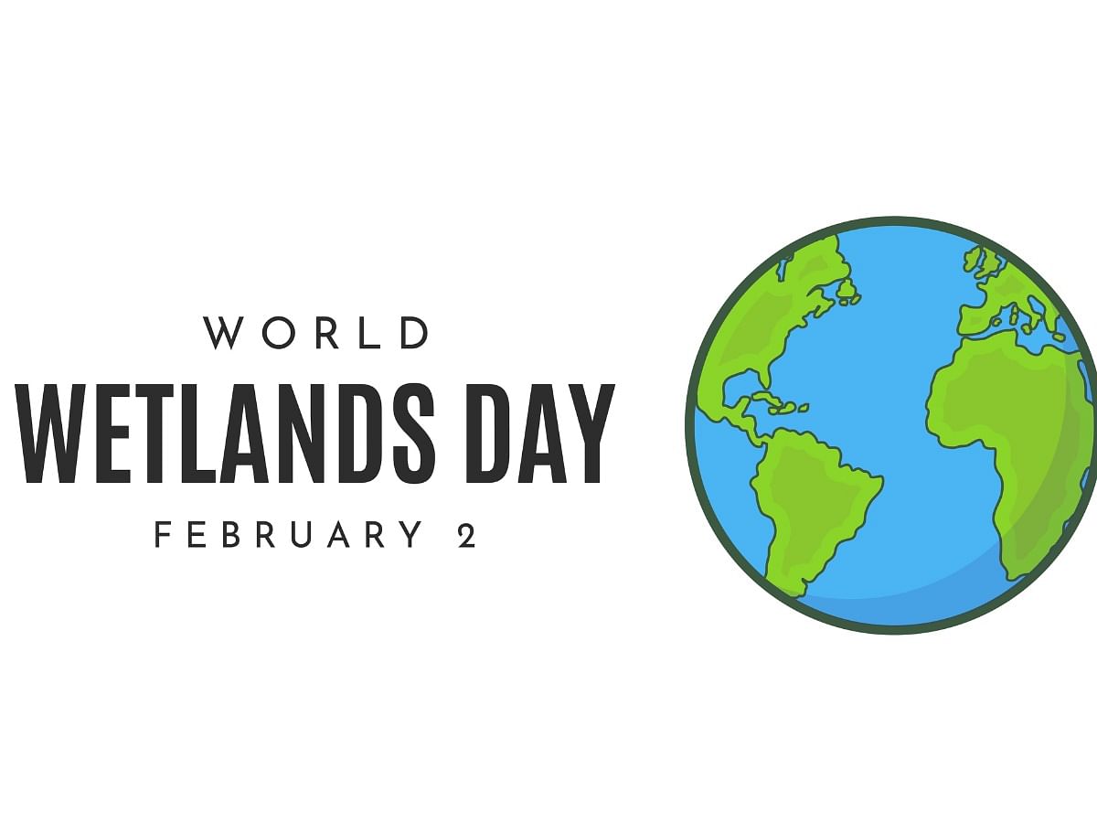 <div class="paragraphs"><p>World Wetlands Day 2023: Know the date, history, and significance.</p></div>
