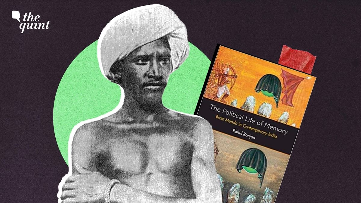 Book Excerpt: How Birsa Munda's Ulgulan Shook British Raj in the Region