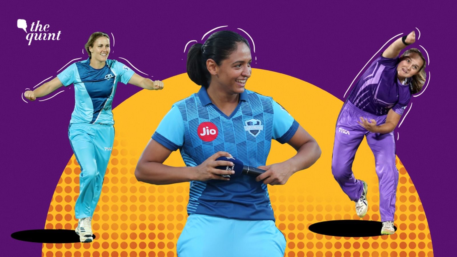 <div class="paragraphs"><p>WPL Auction 2023: Led by Harmanpreet Kaur, Mumbai Indians have built a team that will rely on their overseas core.</p></div>