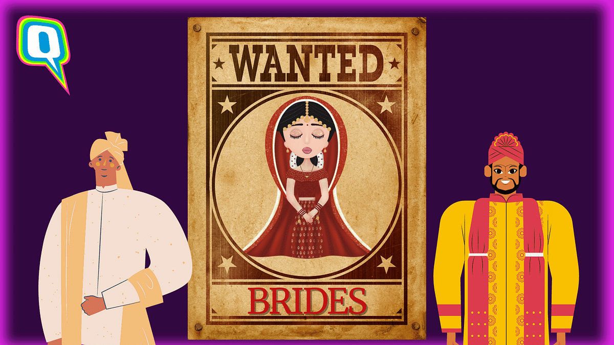 200+ Men From Karnataka to Hold a Bachelor’s March to Find ‘Suitable Brides’