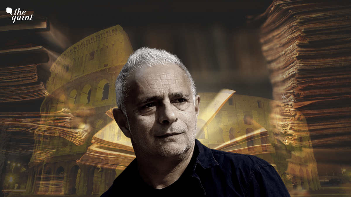 Hanif Kureishi’s Unfolding Crisis and His Dispatches: An Act of Creation