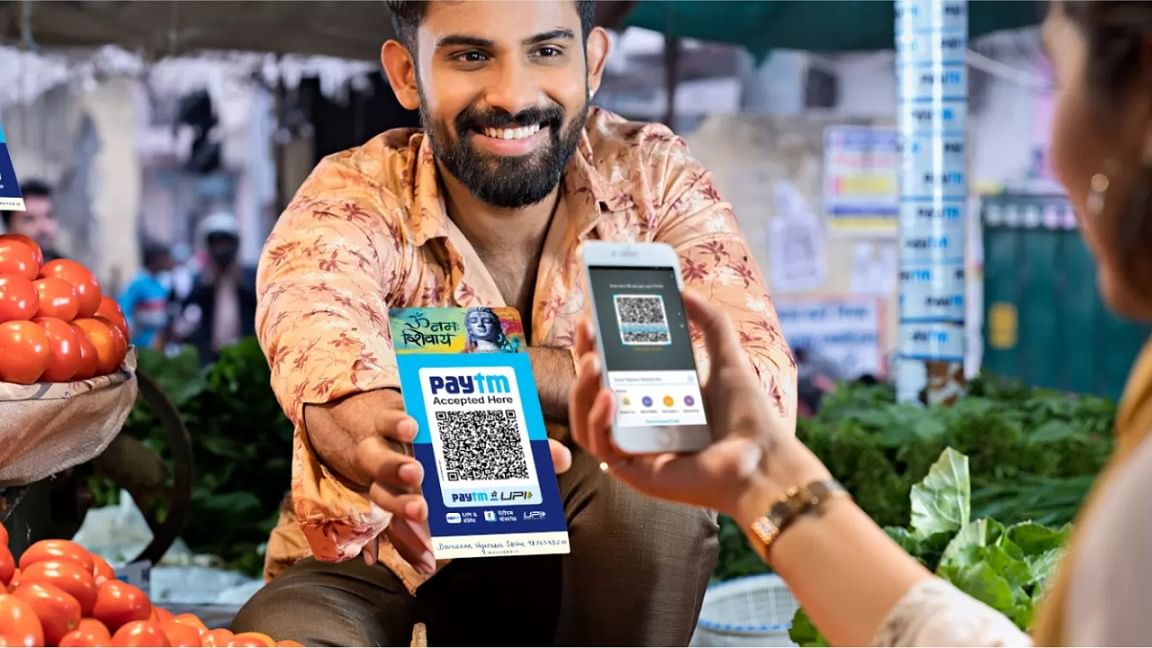 "Not Even Playing UPI Vanity Race": How Paytm Scaled To 4x The Size Of PhonePe