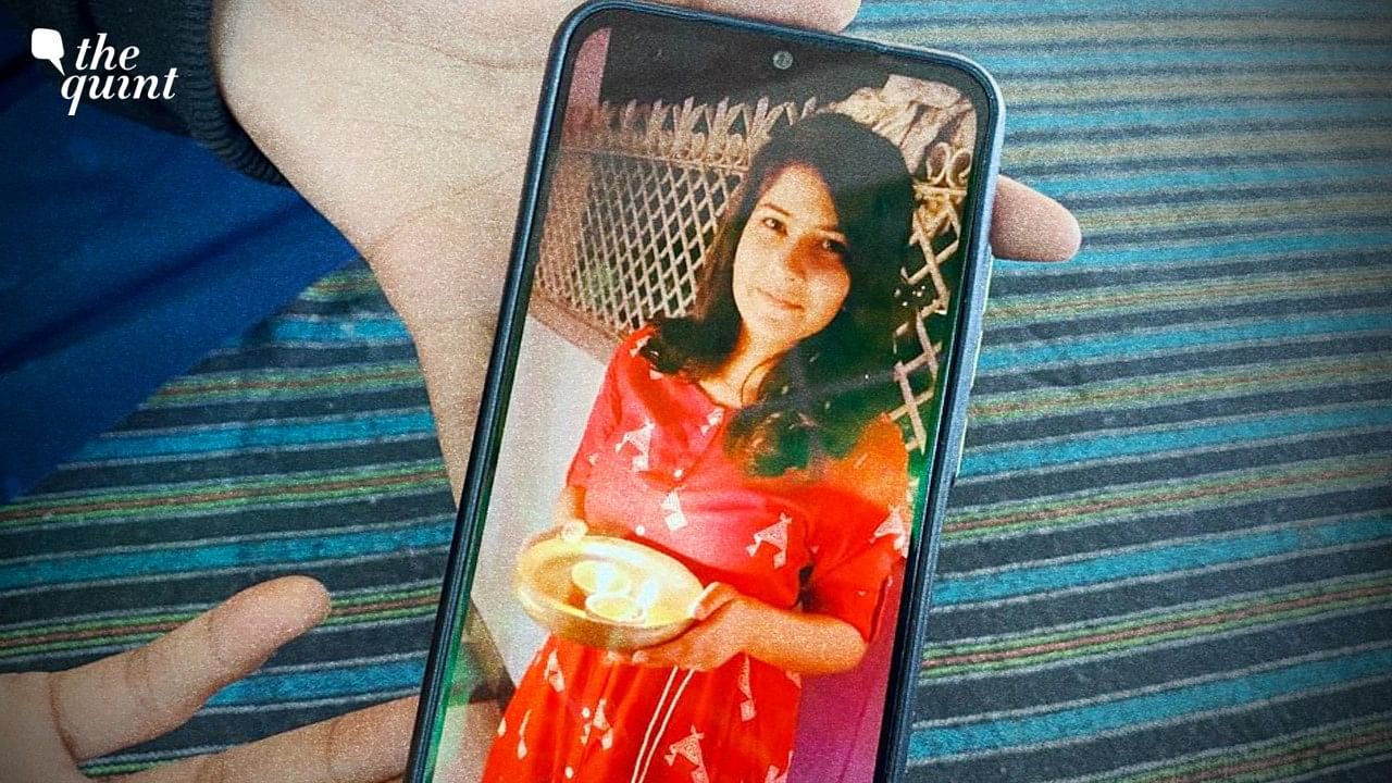 <div class="paragraphs"><p>On the intervening night of 9 and 10 February, 24-year-old Sahil, who was studying Pharmacy at Galgotias College<strong>,&nbsp;</strong>strangulated his long-time girlfriend Nikki, with a data cable of his mobile phone, inside his car.</p></div>