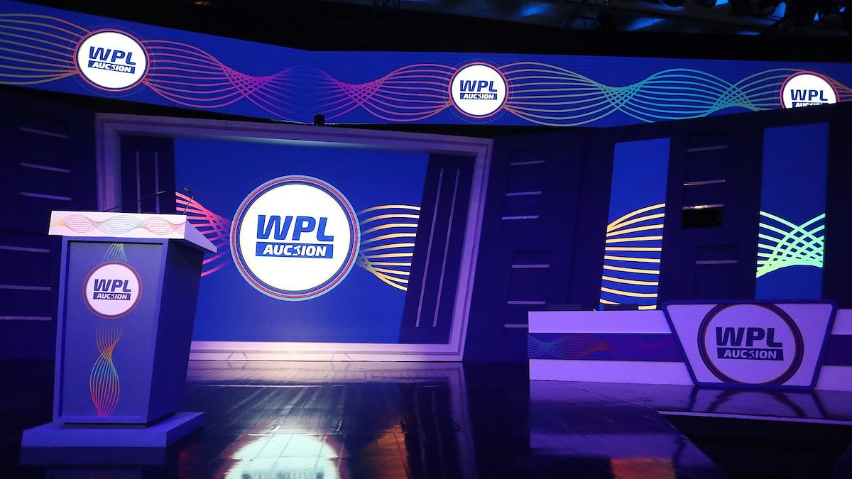 WPL 2023: Tata Group Bag Title Rights for Women’s Premier League