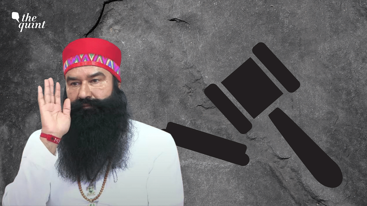 Ram Rahim Parole Hearing: How Many Days Has He Already Spent Out of Jail?