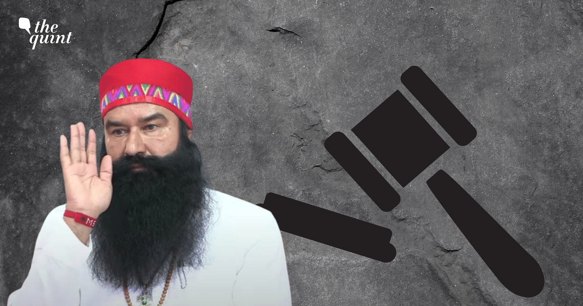 Ram Rahim Seems to Have Benefitted From Several Loopholes in CBI's Investigation