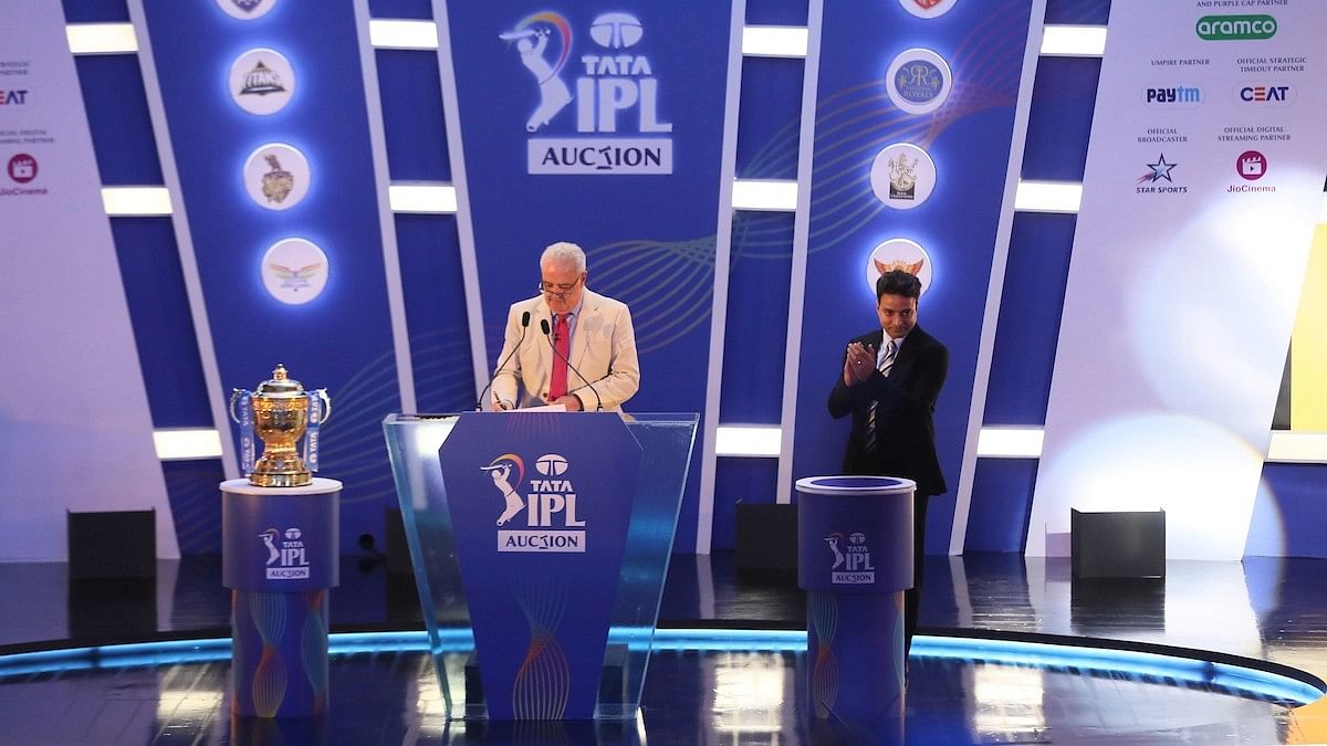 Women's Premier League 2023 Auction To Be Held on 13 February: Report