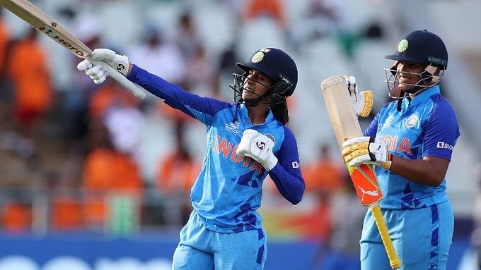 <div class="paragraphs"><p>ICC Women's T20 World Cup 2023: India vs Pakistan live score updates</p></div>