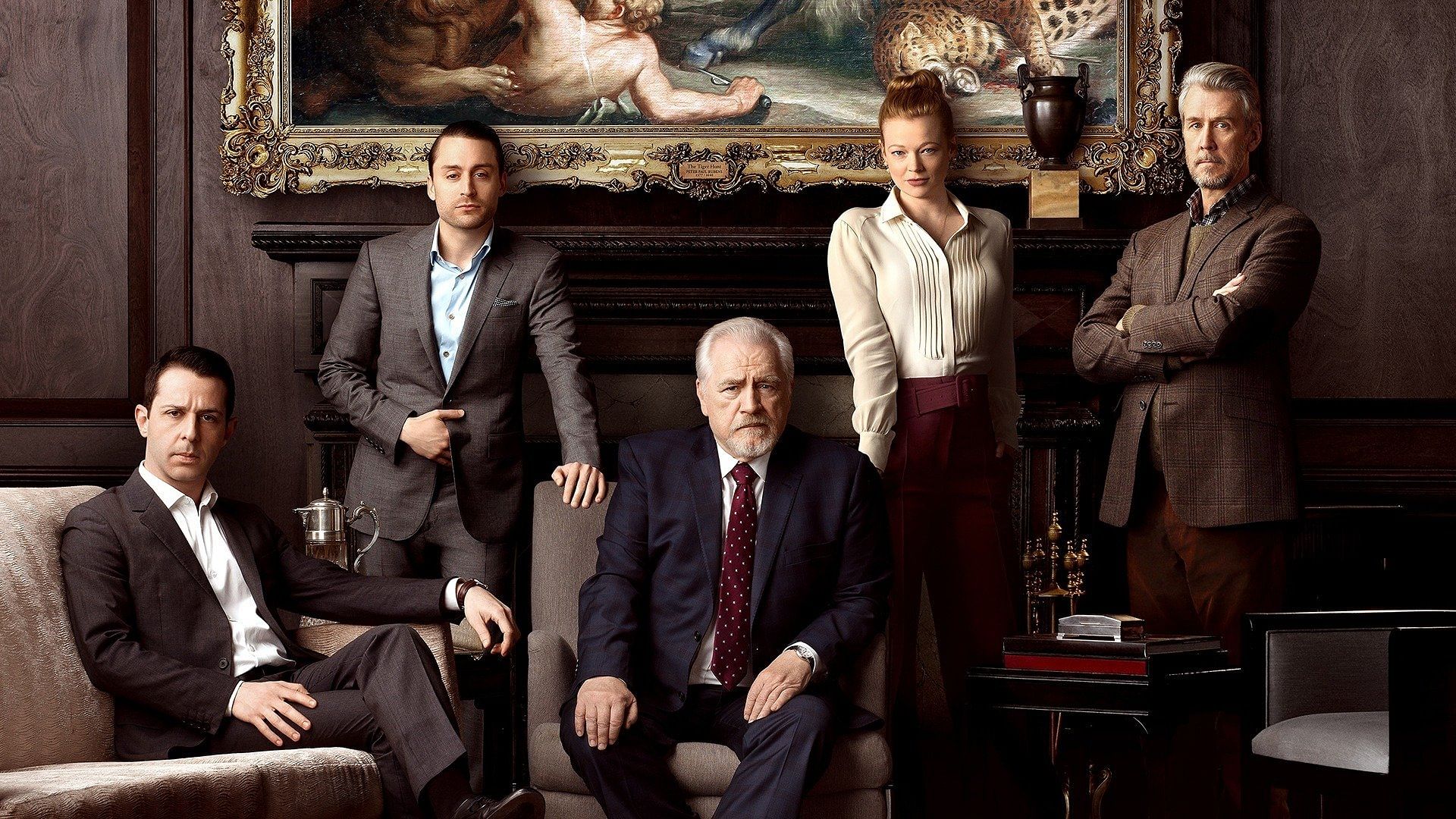 <div class="paragraphs"><p>HBO's Succession to Finally Start Streaming In India? Read Details </p></div>