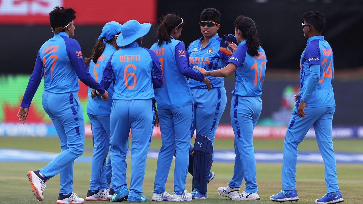 Indian will be playing defending champions Australia in the semi-final of the 2023 Women's T20 World Cup.