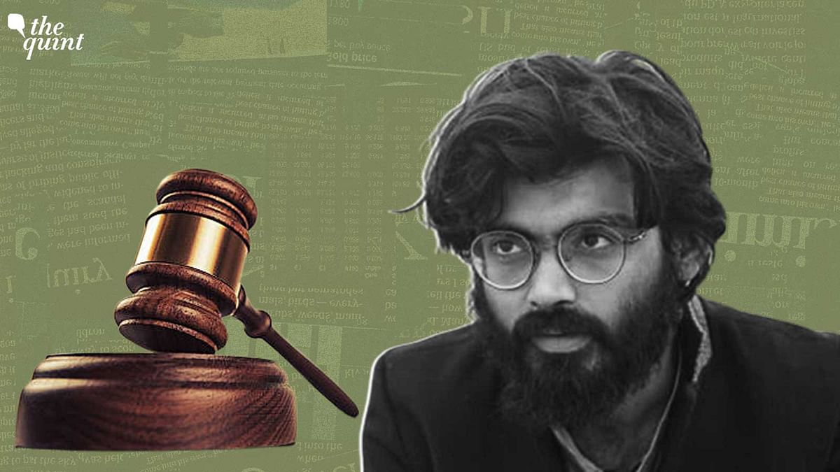 More than a 'Mouthpiece': Why Court Order Discharging Sharjeel Imam is Important