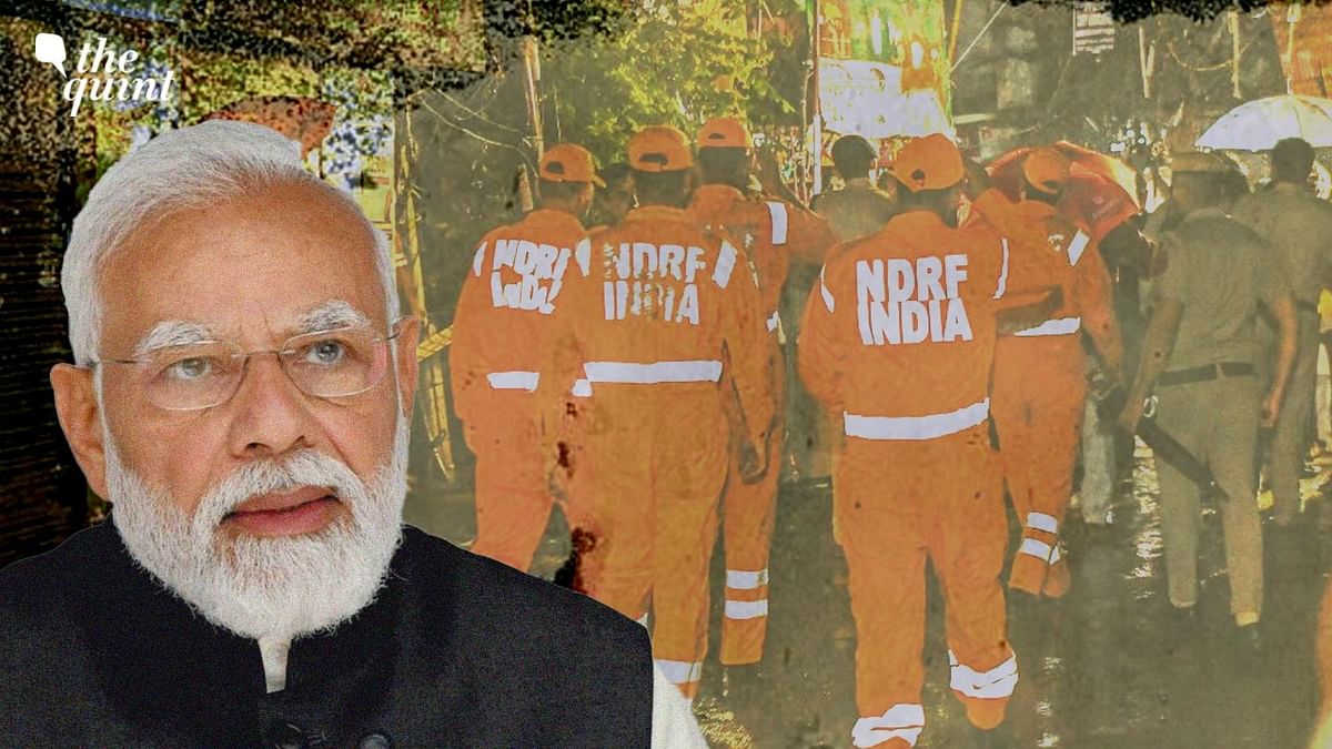 India-Turkey Ties: What Narendra Modi's Robust Disaster Response Really Means?