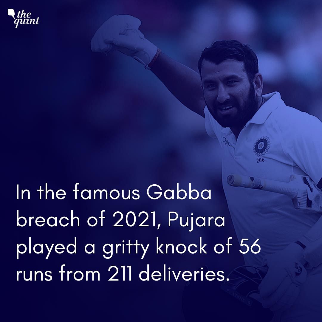 India vs Australia: On Friday, Cheteshwar Pujara will be making his 100th Test appearance for India.