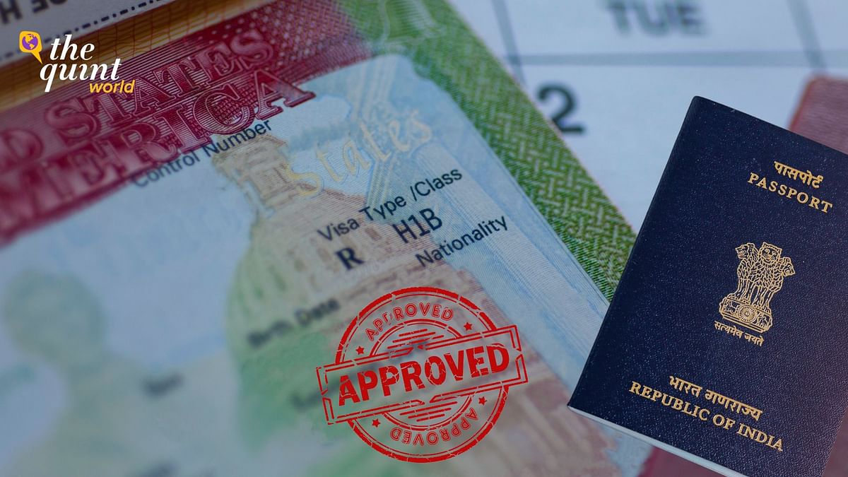 US To Resume Domestic Stamping of Renewed H1-B Visas on Pilot Basis