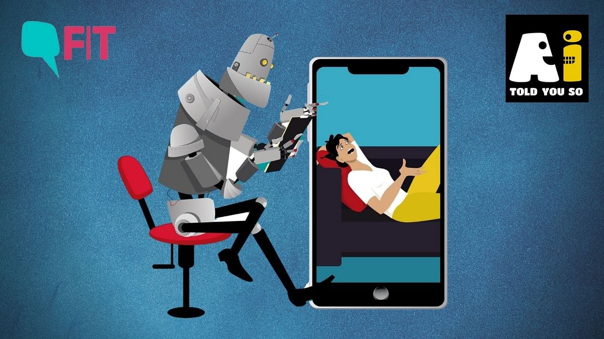 Future of Mental Health: Are We Ready for AI Therapists in India?