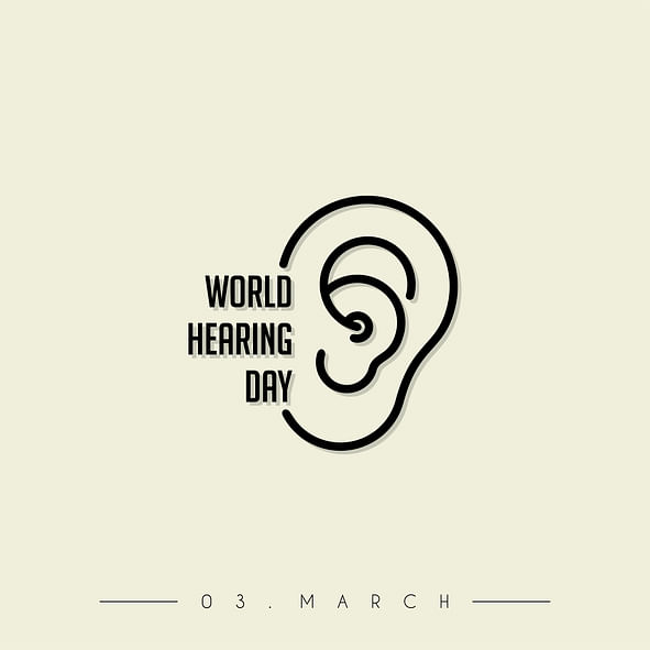 World Hearing Day is observed every year on 3 March. Check details here.