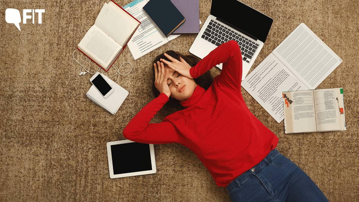 Can Less Sleep Lead to Bad Grades? Here's What New Study Says