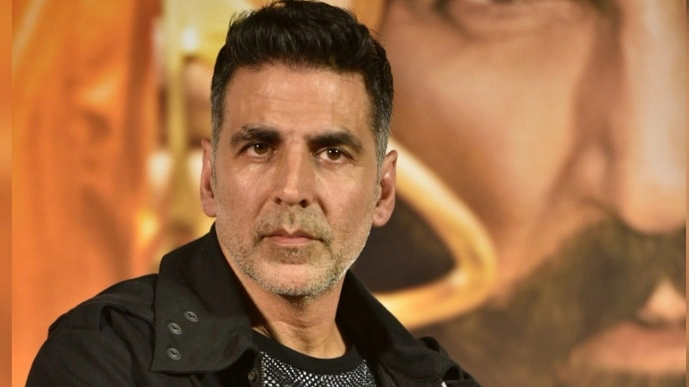<div class="paragraphs"><p>Akshay Kumar on his film not being able to mint enough money.&nbsp;</p></div>