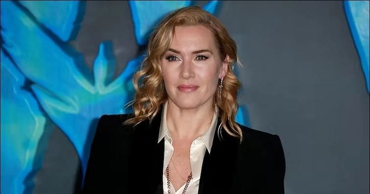 Training to Hold Your Breath: How Kate Winslet Stayed Underwater In Avatar-2