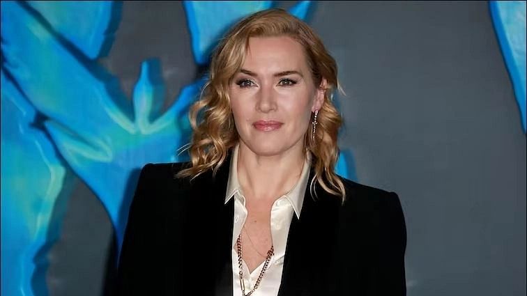 Training To Hold Your Breath: How Kate Winslet Stayed Underwater In Avatar-2