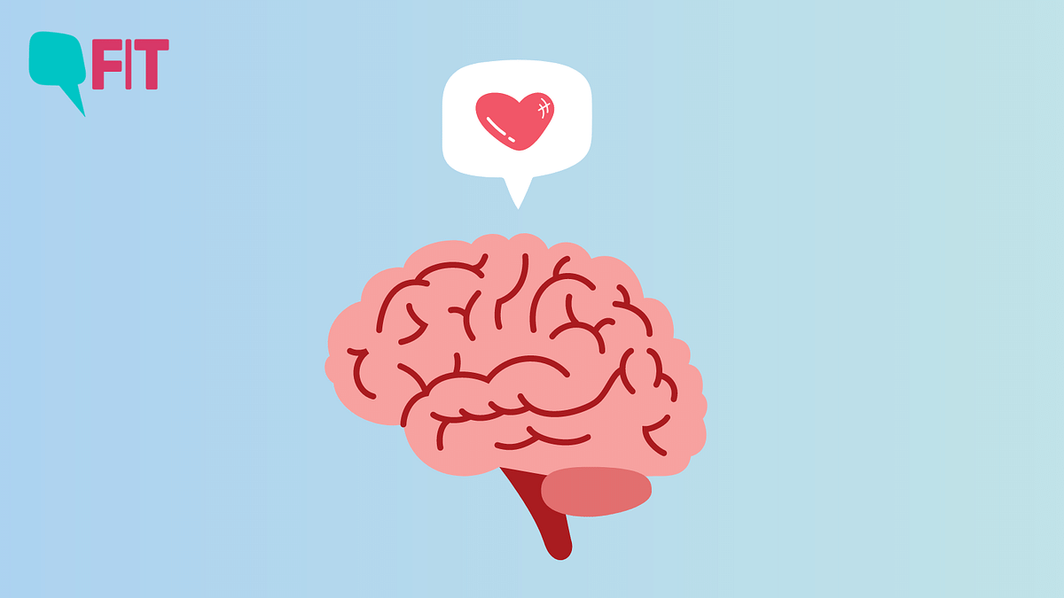 Valentine's Day | 'Kuch To Hua Hai...': What Happens To Your Brain When In Love?