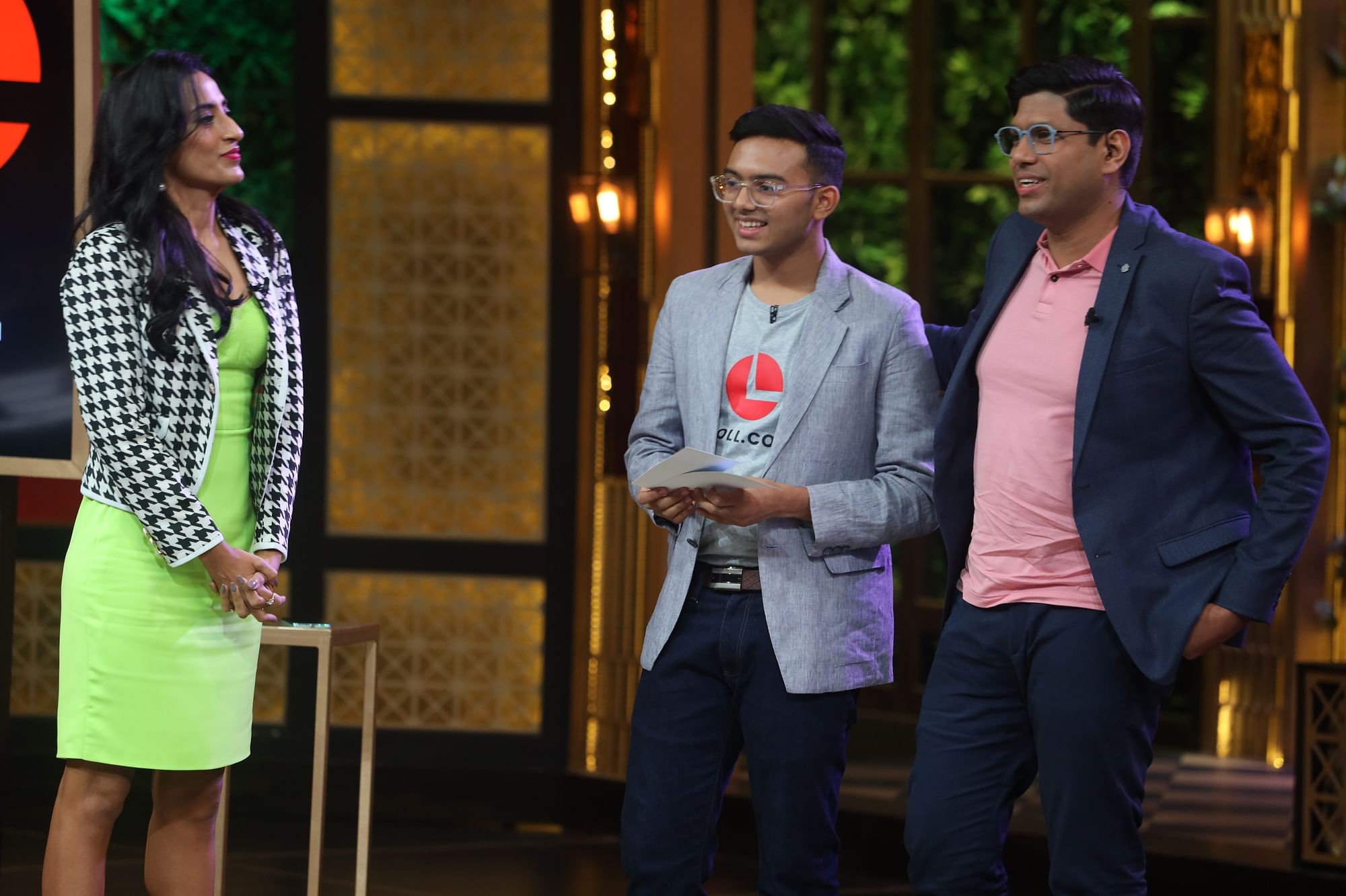 Top 5 Unnecessary Inventions That Came On 'Shark Tank India' This Season