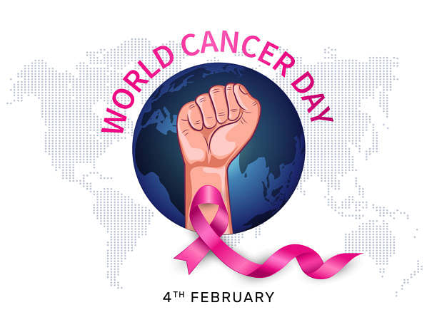 World Cancer Day 2023: Check out the quotes, wishes, images, posters, and awareness slogans below.