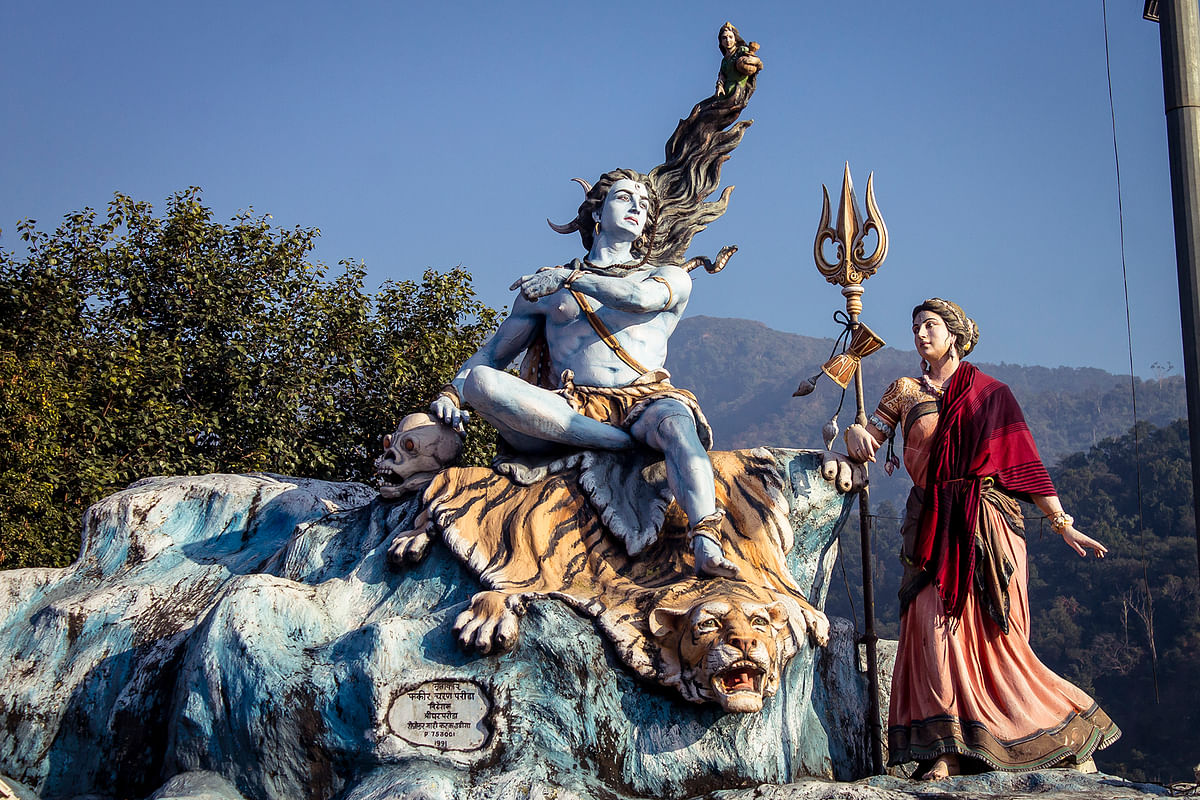 Happy Maha Shivratri 2023: The festival is scheduled to be celebrated by devotees on 18 February 2023.