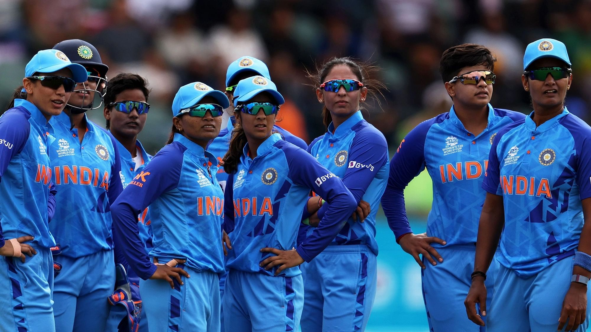 <div class="paragraphs"><p>Indian will be playing defending champions Australia in the semi-final of the 2023 Women's T20 World Cup.</p></div>