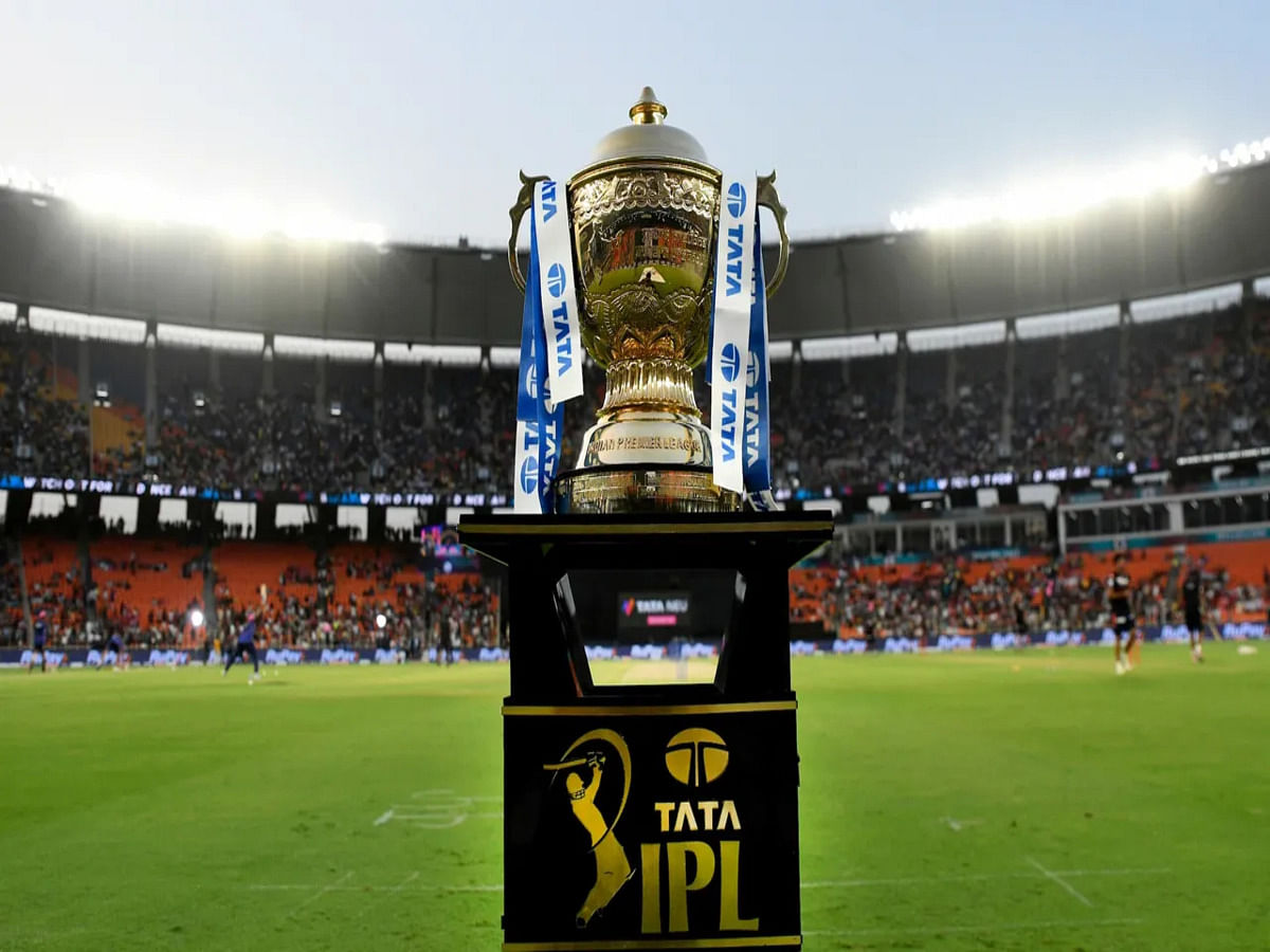 <div class="paragraphs"><p>Mumbai Indians IPL T20 2023: Check Out the Full Schedule Here.</p></div>