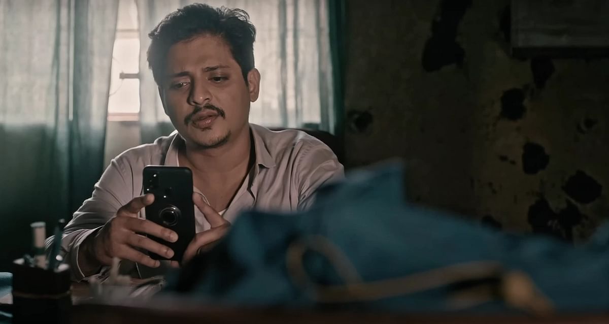 'DAMaN' is story of Dr Siddharth Mohanty, who spearheaded the fight against Malaria in a remote district in Odisha.
