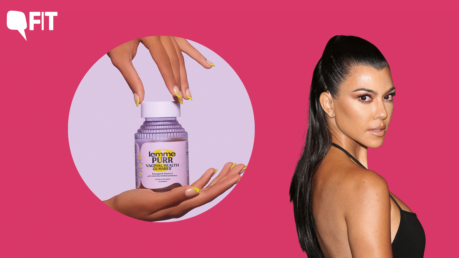 <div class="paragraphs"><p>American celebrity Kourtney Kardashian’s “vaginal wellness” range, which claims to “boost” your vagina’s health, is being called out by experts.</p></div>