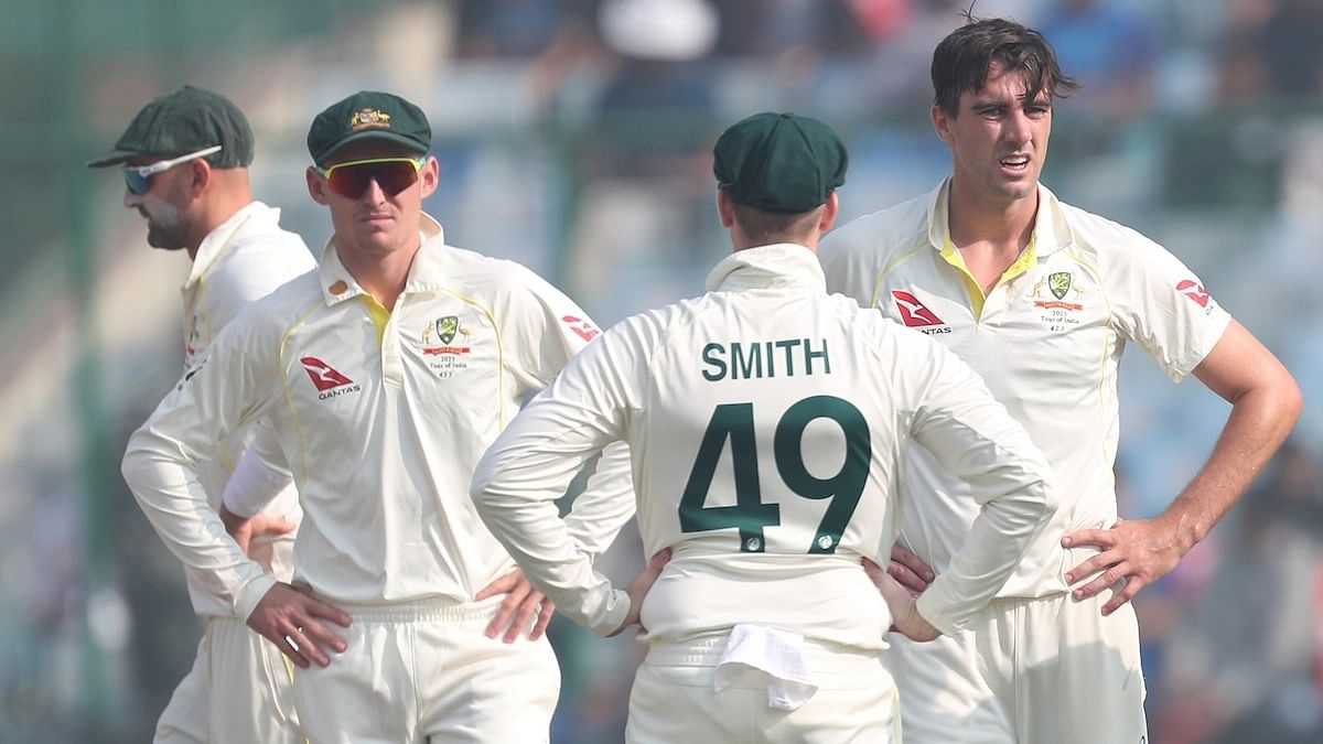 India vs Australia: Pat Cummins To Miss 3rd Test, Steve Smith To Lead Australia