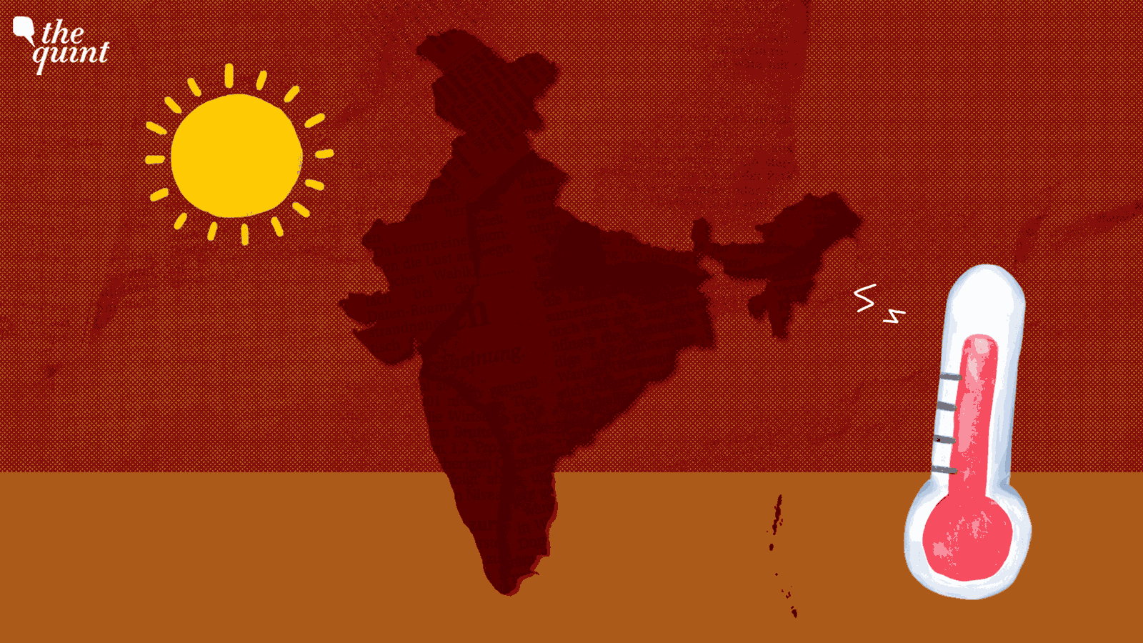 Explained: Why Are Parts of India Seeing High Temperatures as Early as  February?