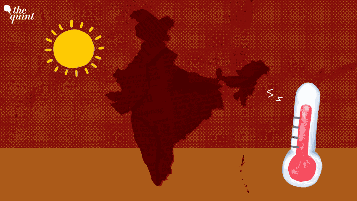 Explained: Why Are Parts of India Seeing High Temperatures as Early as February?
