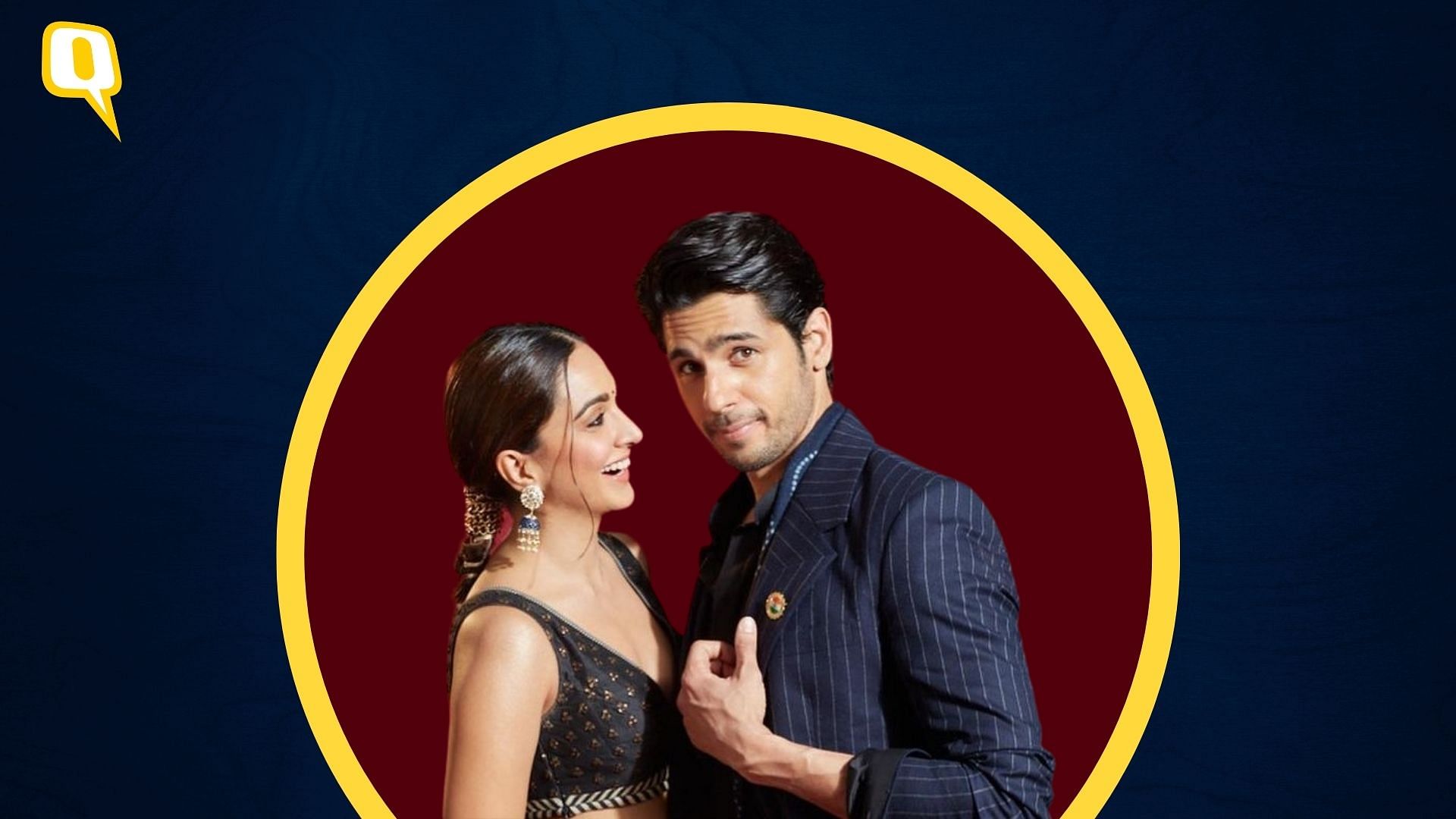 <div class="paragraphs"><p>Kiara Advani and Sidharth Malhotra are reportedly set to tie the knot.</p></div>