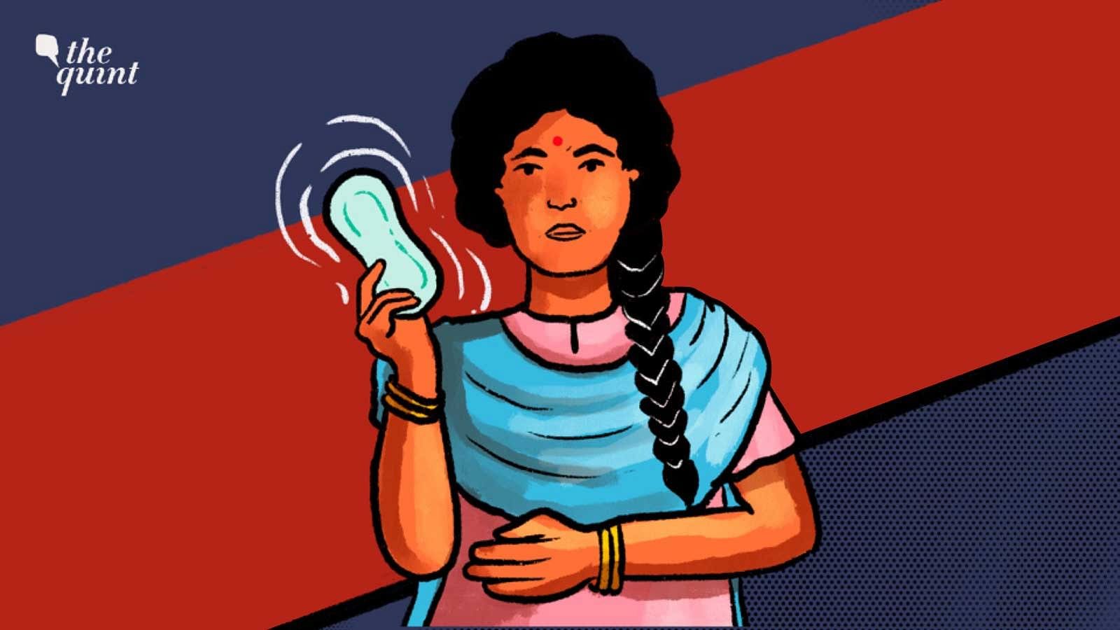 <div class="paragraphs"><p>For decades, if not longer, <a href="https://www.thequint.com/gender/comic-strips-cost-of-periods-for-indian-women">menstruation</a> in India was a secret every girl and every woman was supposed to keep within society.</p></div>