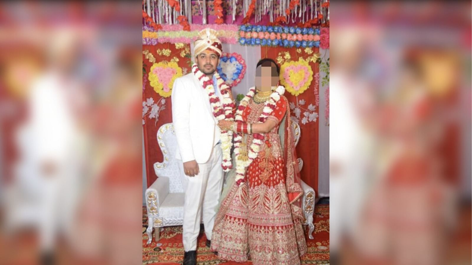 <div class="paragraphs"><p>Minutes before he allegedly killed his girlfriend of five years on the intervening night of 9 and 10 February in Delhi, Sahil Gehlot got a slew of calls from home with relatives urging him to return home. After all, the 24-year-old was to get married amid much fanfare in a few hours.</p></div>