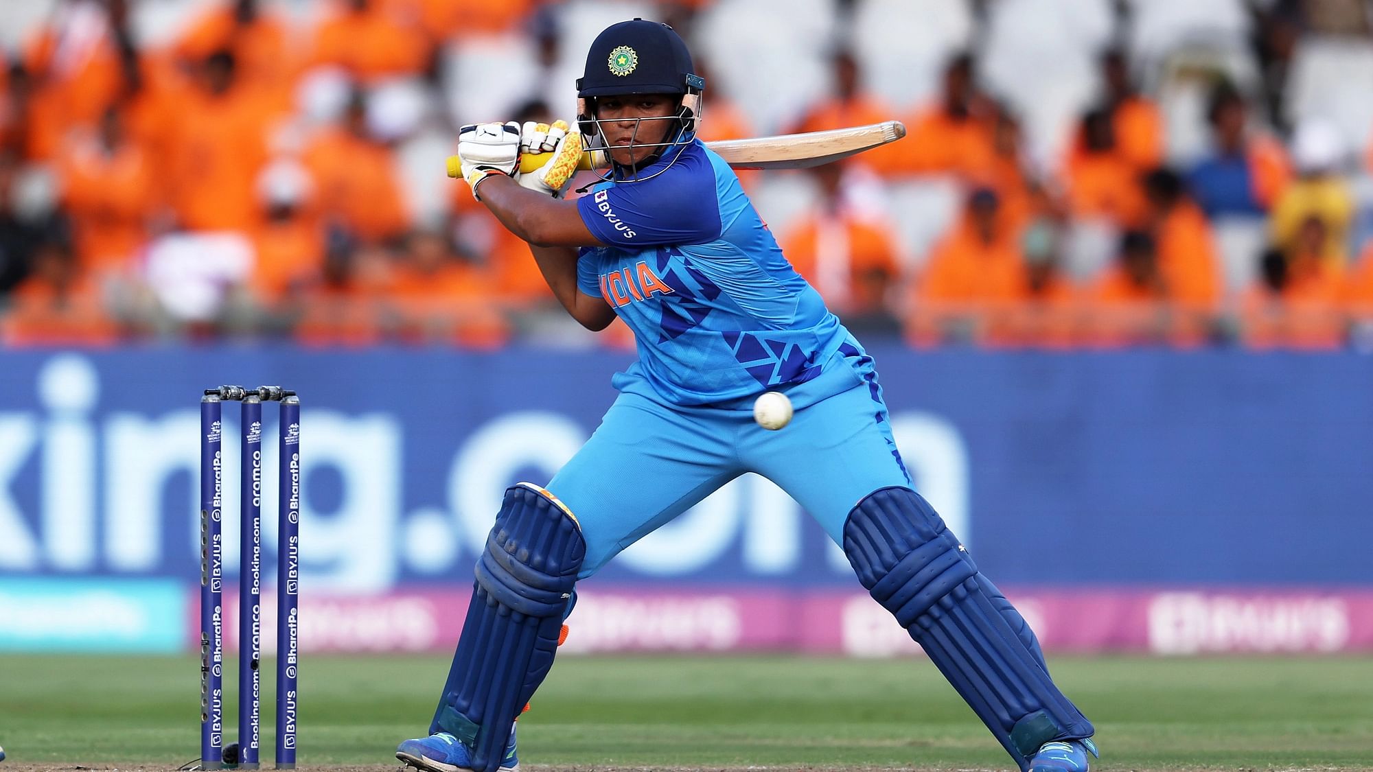 <div class="paragraphs"><p>ICC Women's T20 World Cup 2023: India's Richa Ghosh scored 136 runs in the competition.</p></div>
