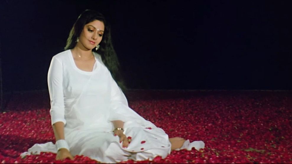 Revisiting Sridevi's 'Chandni', Which Came as a Saviour For Yash Chopra